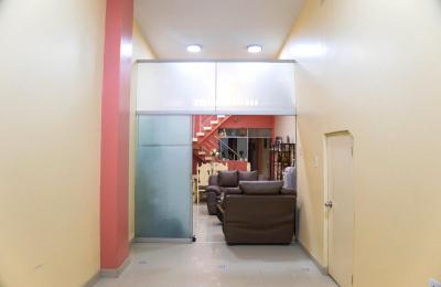 VENTA DE LOCAL COMERCIAL EN AV. FERNANDO BELAÚNDE TERRY